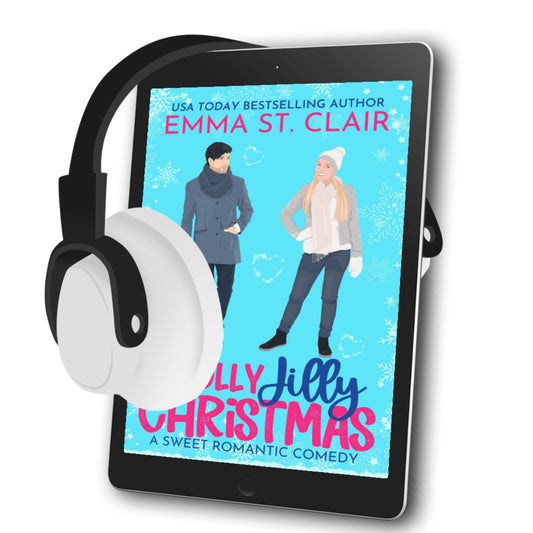 Christmas novella that goes along with the Sheet Cake series office romance grumpy sunshine