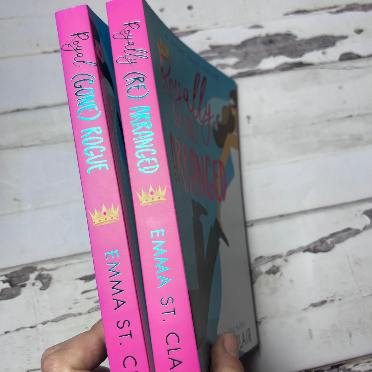 Royal Bundle Special Editions