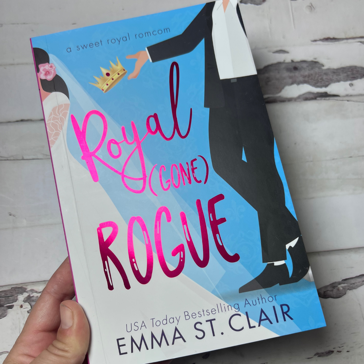 Royal Bundle Special Editions