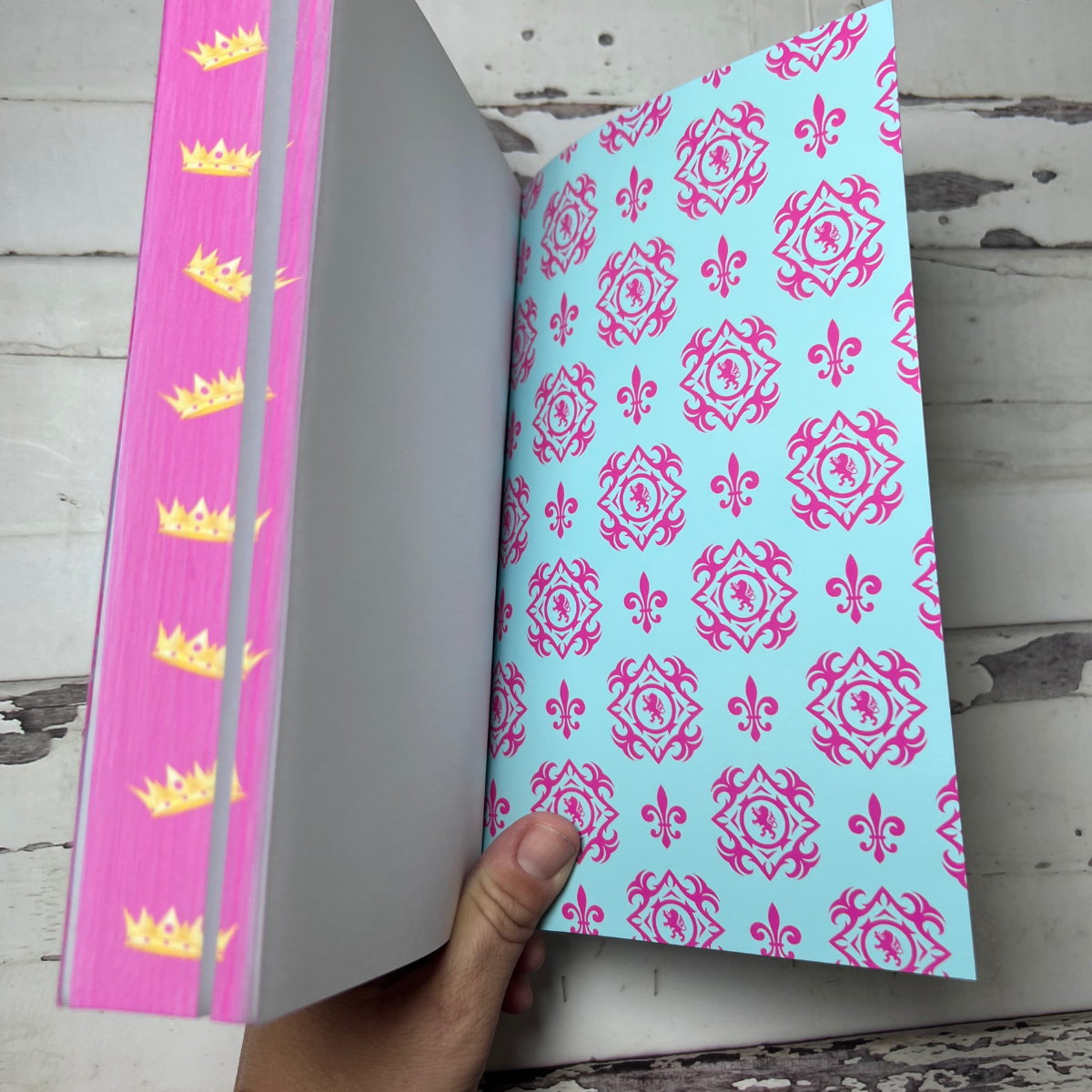 Royal Bundle Special Editions