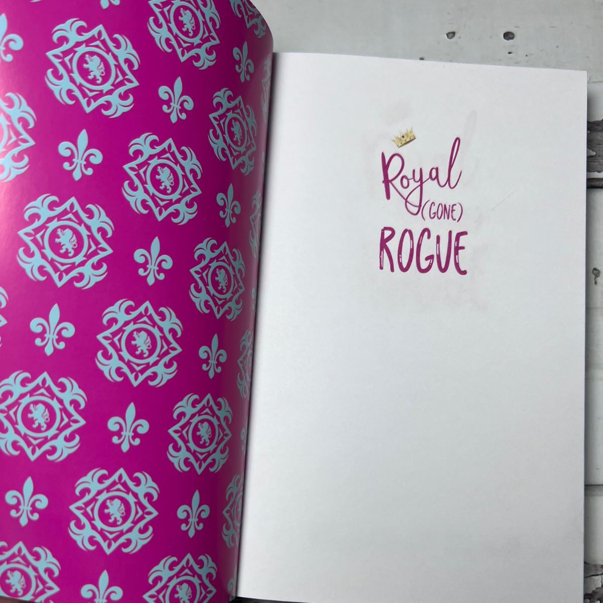 Royal Bundle Special Editions