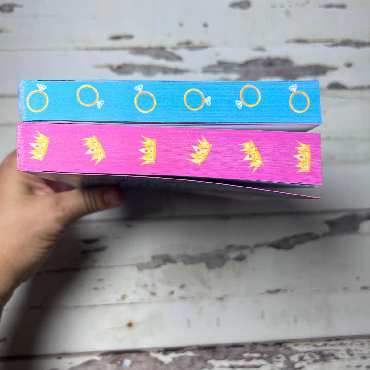 Royal Bundle Special Editions
