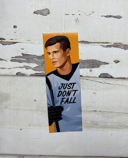 Bookmark - Logan
